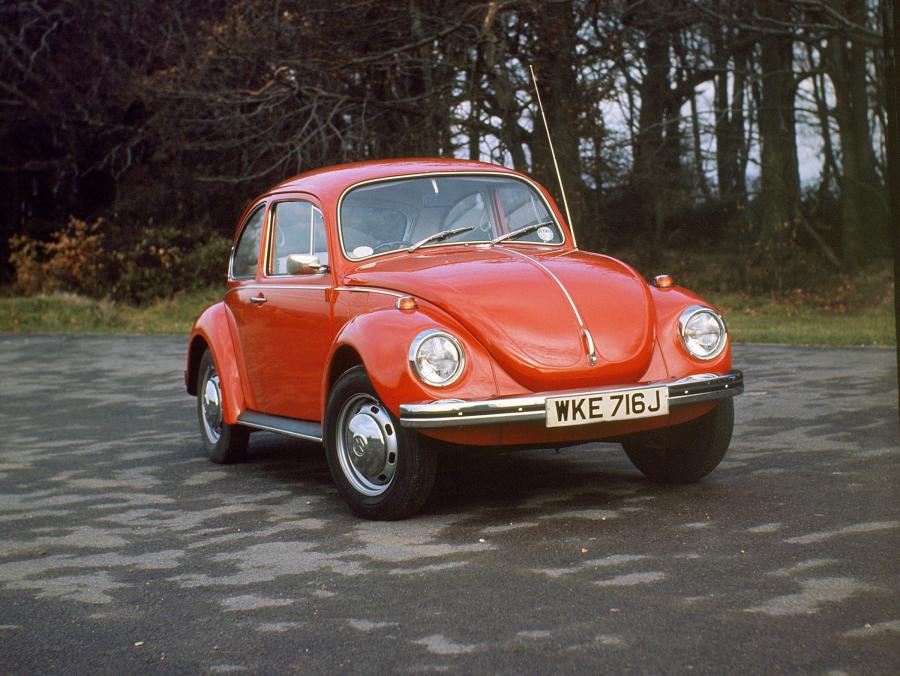 Volkswagen Beetle '1970